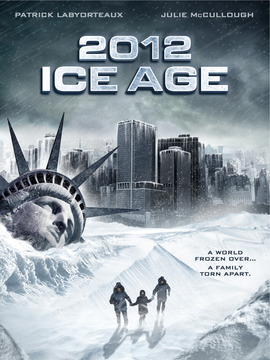 2012: 冰河时期