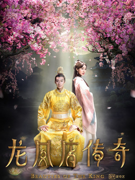 龙凤店传奇第二季