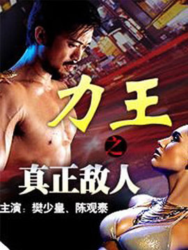 力王之真正敌人