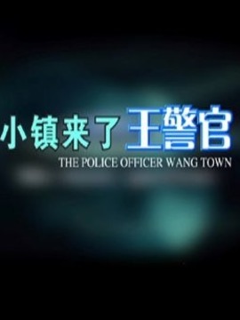 小镇来了王警官