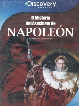 拿破仑死亡之谜