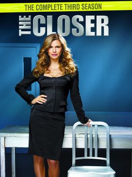 罪案终结第三季