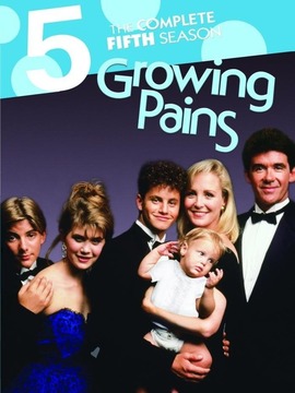 成长的烦恼第五季